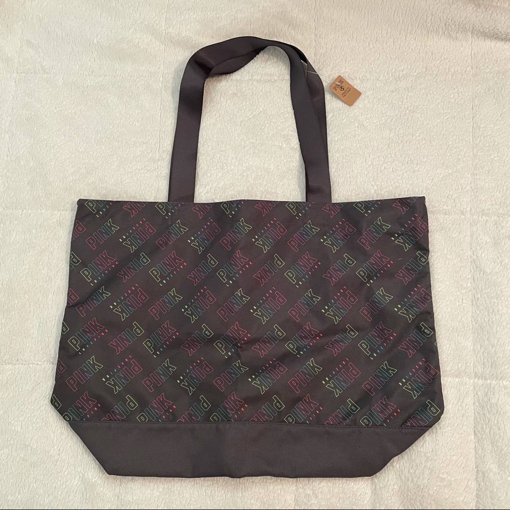 Pink by Victoria’s Secret Zippered Bag